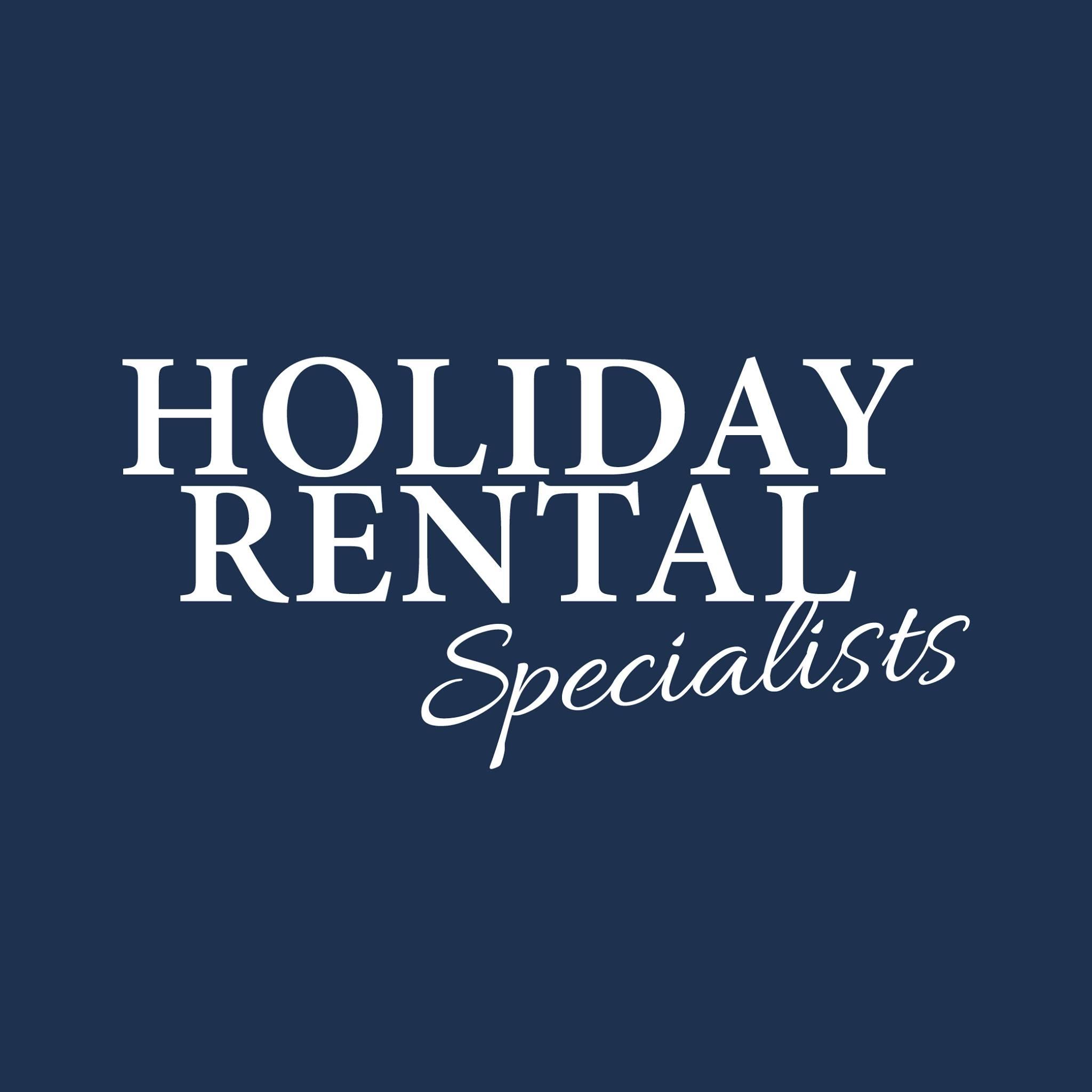 Holiday Rental Specialists